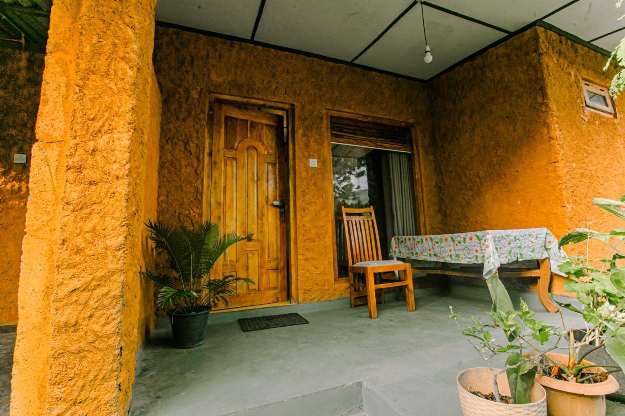 The Diary Hotel Ella Exterior photo